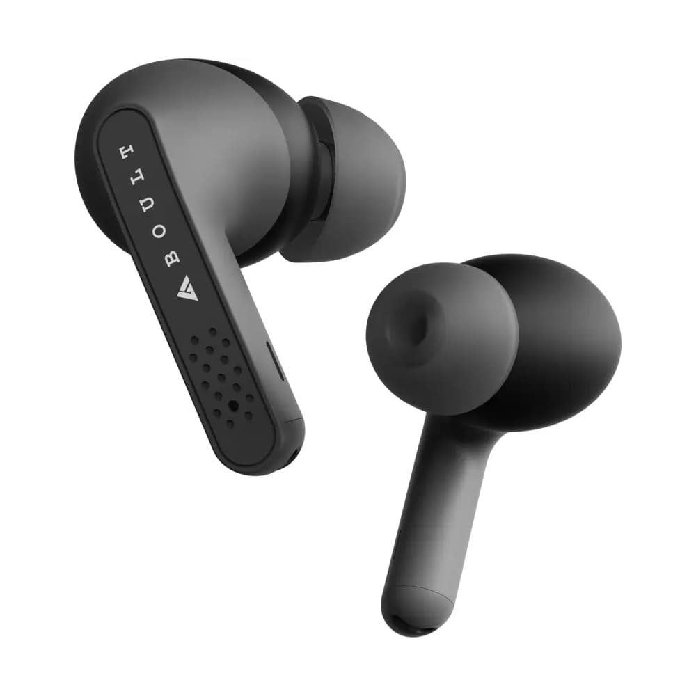 Boult Bluetooth� TWS Earbuds 32H Playtime