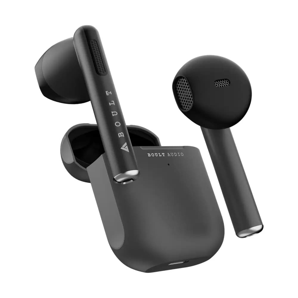 Boult Bluetooth TWS Earbuds 20H Playtime-Boult-XPods