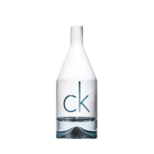 Calvin Klein In To U Edt 150ml Perfume (Men)