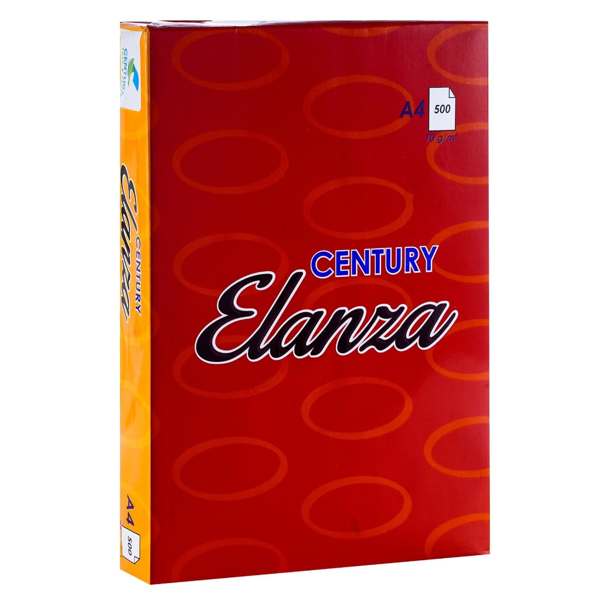 Century Elanza A4 70 Gsm