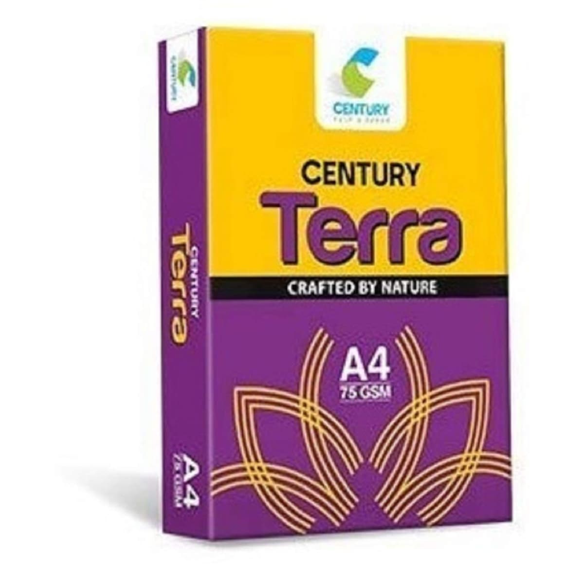 Century Terra A4 75 Gsm