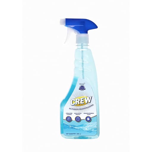 Cre Glass Cleaner Mrp-103