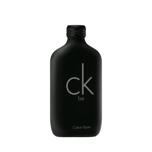 Calvin Klein Be Edt 100ml Perfume 