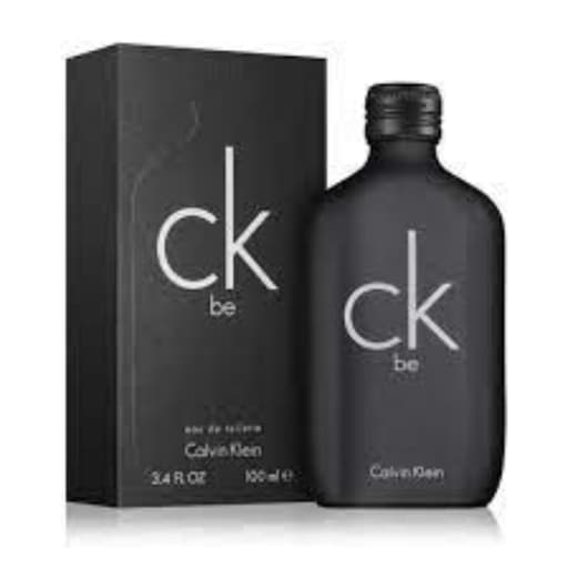 Calvin Klein Be Edt 100ml Perfume 