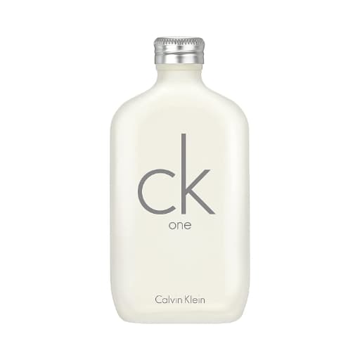 Calvin Klein One Edt 100ml Perfume 