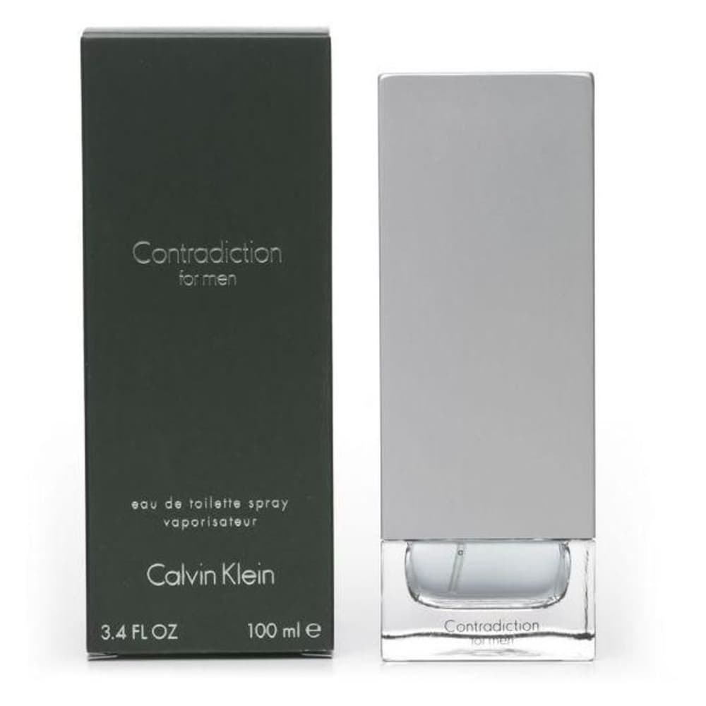 Calvin Klein C.diction Edt 100Ml Sp(Men)