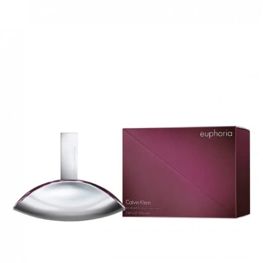 Calvin Klien Euphoria Edp 100ml Perfume (Women)