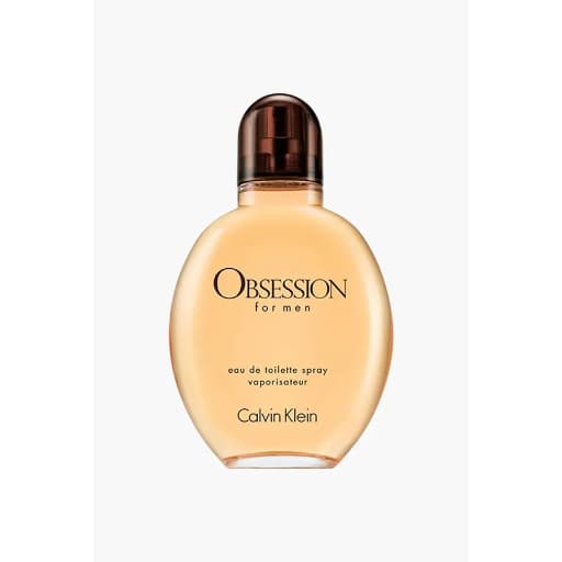 Calvin Klien Obsessed Edt 125ml Perfume (Men)