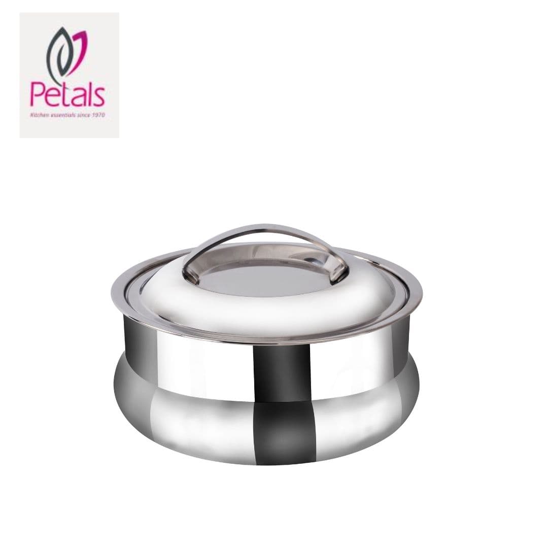 Petals Casserole 1500Ml Belly