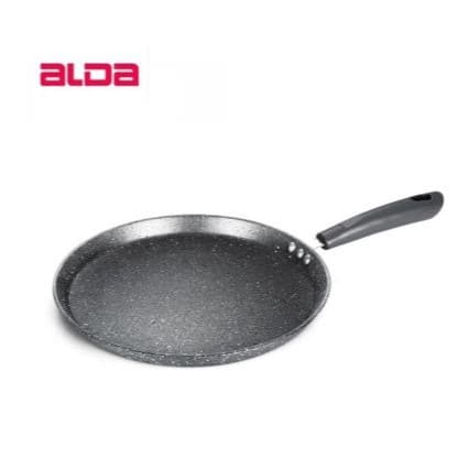 Alda Marbello Non-Stick Dosa Tawa 28Cm