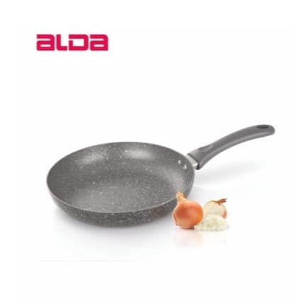 Alda Marbello Non-Stick Fry Pan 22Cm