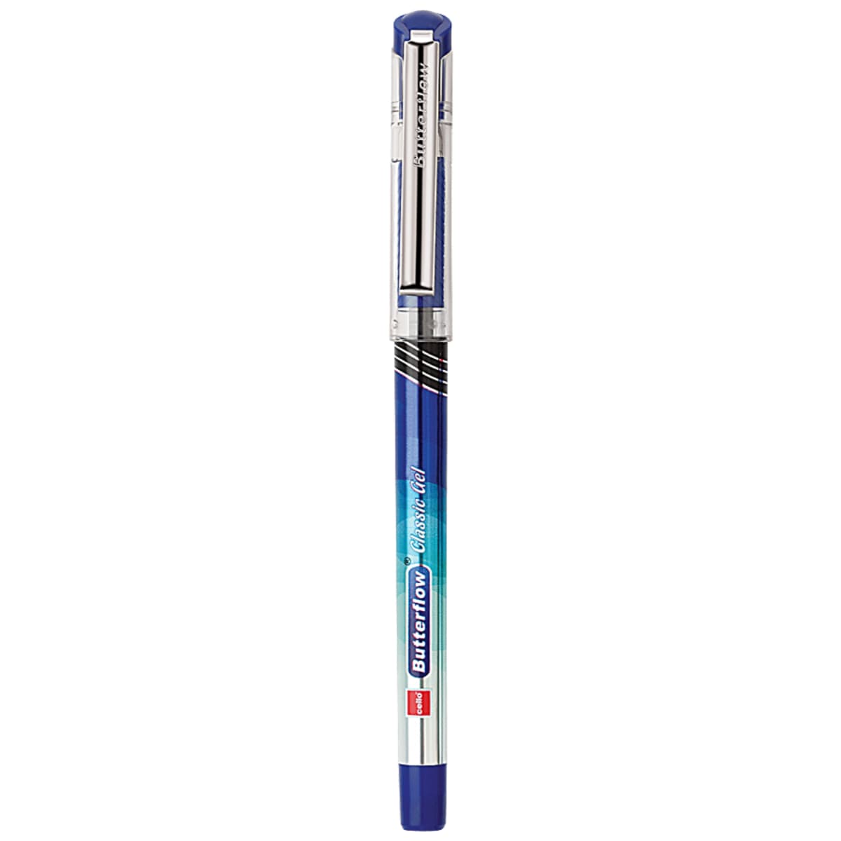 Cello ButterFlow Classic Gel Pen