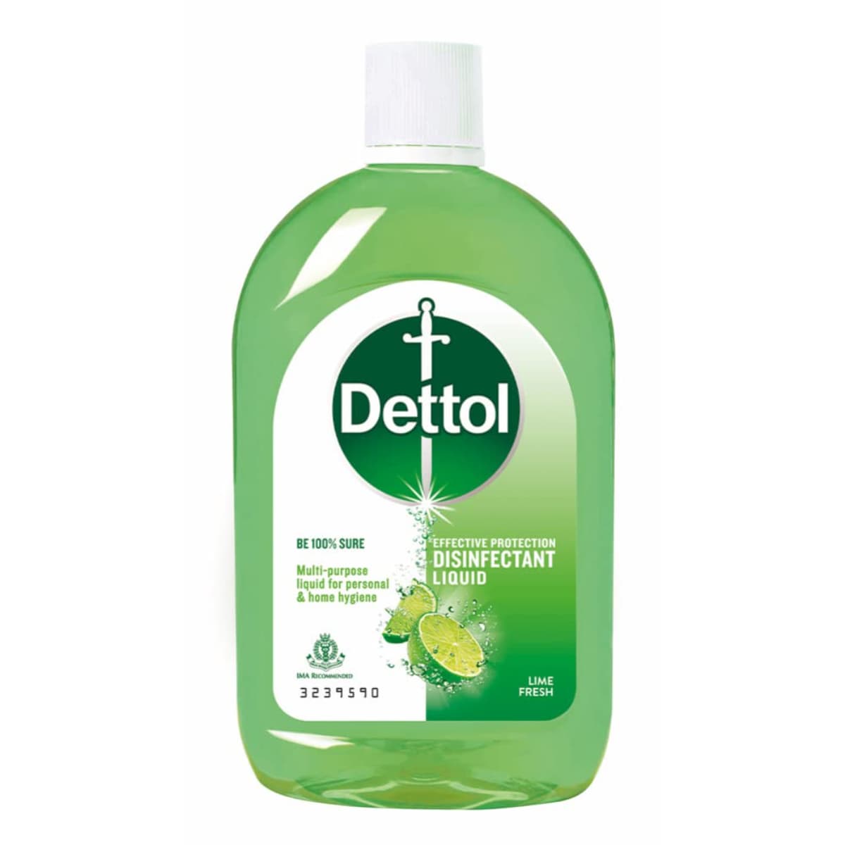 Dettol Liquid Disinfectant 500ML