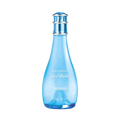 Davidoff Cool Water Edt 100ml Perfume (Women)