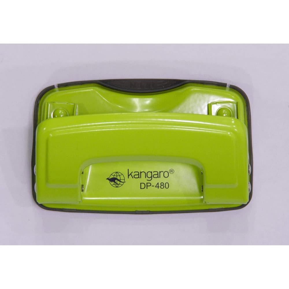 Kangaro Paper Punch DP 480