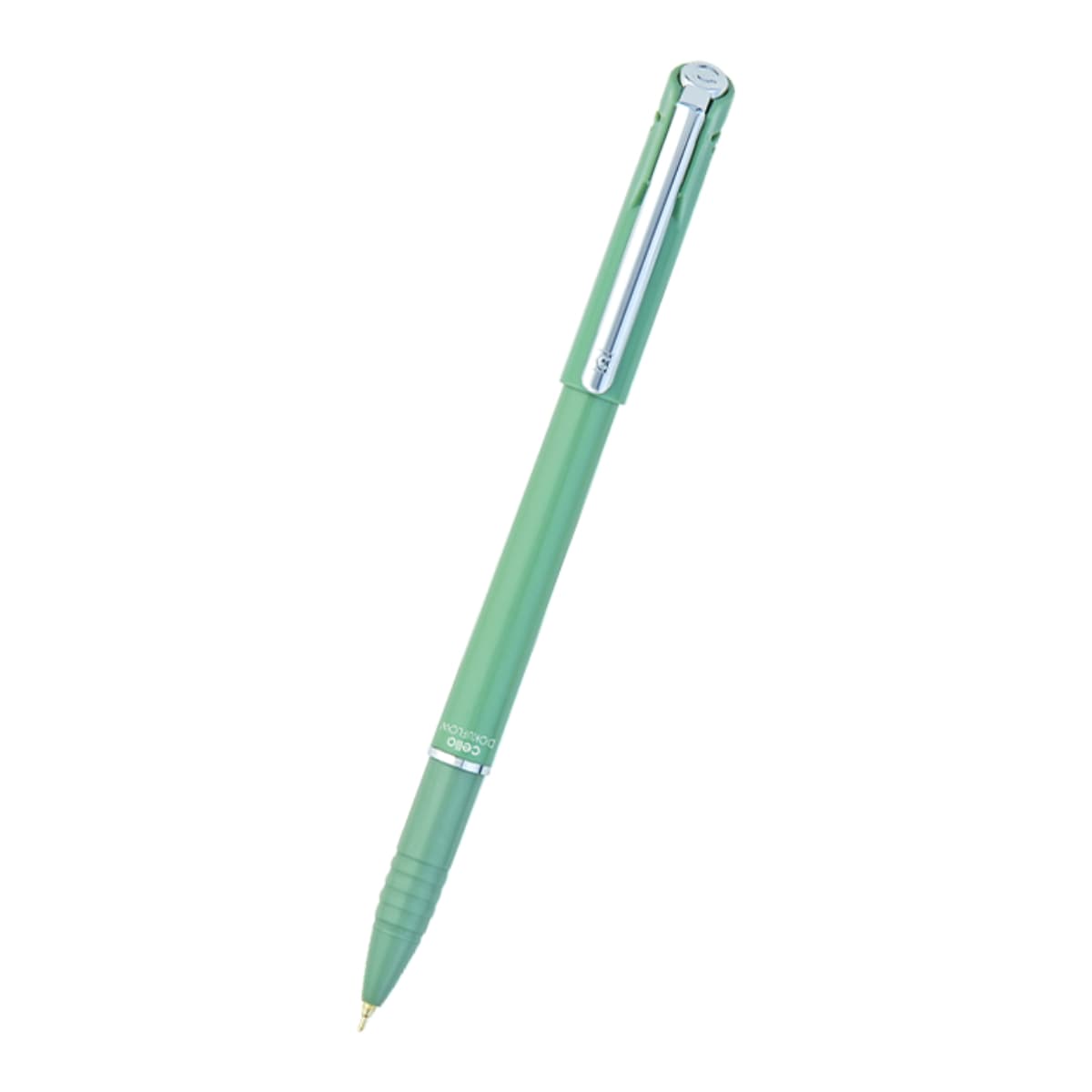 Cello DokuFlow Ball Pen Blue