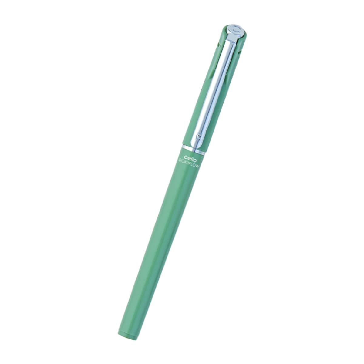 Cello DokuFlow Ball Pen Blue