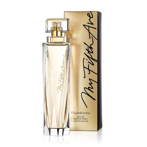 Elizebeth Arden My Fifth Avenueedp 100ml Perfume (Women)