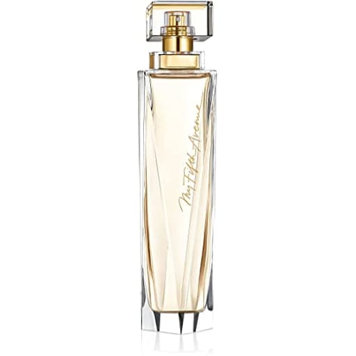 Elizebeth Arden My Fifth Avenueedp 100ml Perfume (Women)