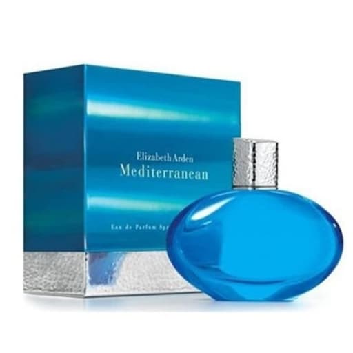 Elizabeth Arden Mediterranean Edt 100ml Perfume (Women)