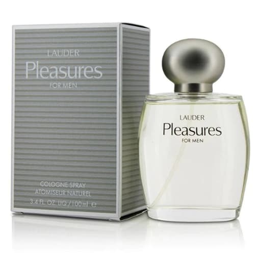 Estee Lauder Pleasure Edt 100ml Perfume (Men)