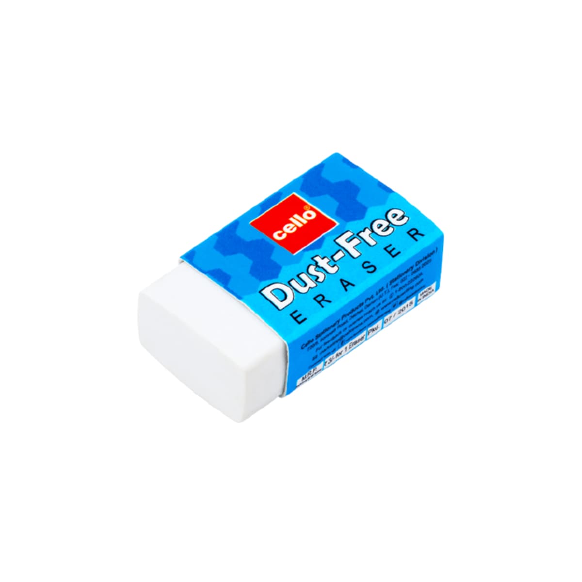 Cello Dustfree Eraser