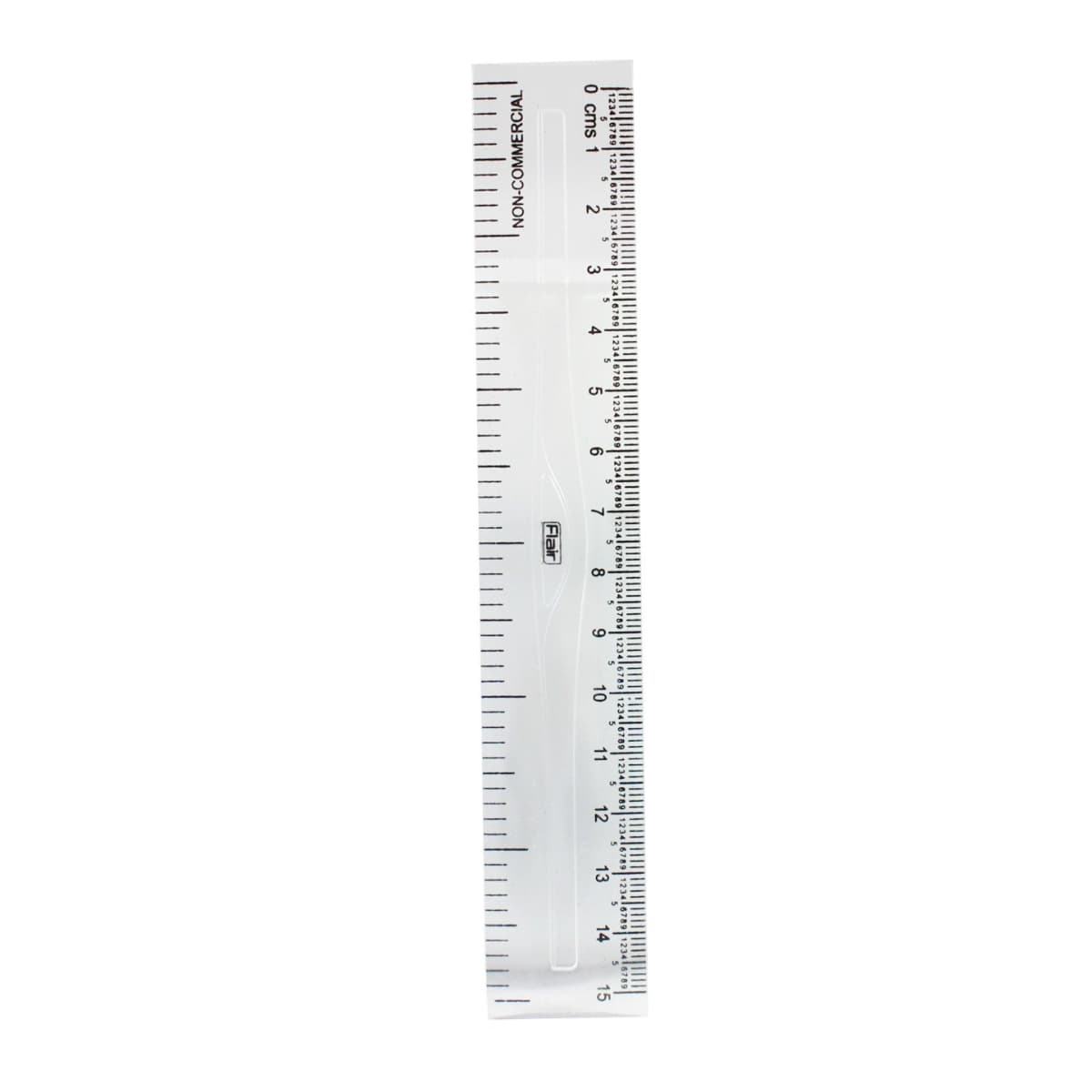 Flair Acu Line Scale 15 Cm