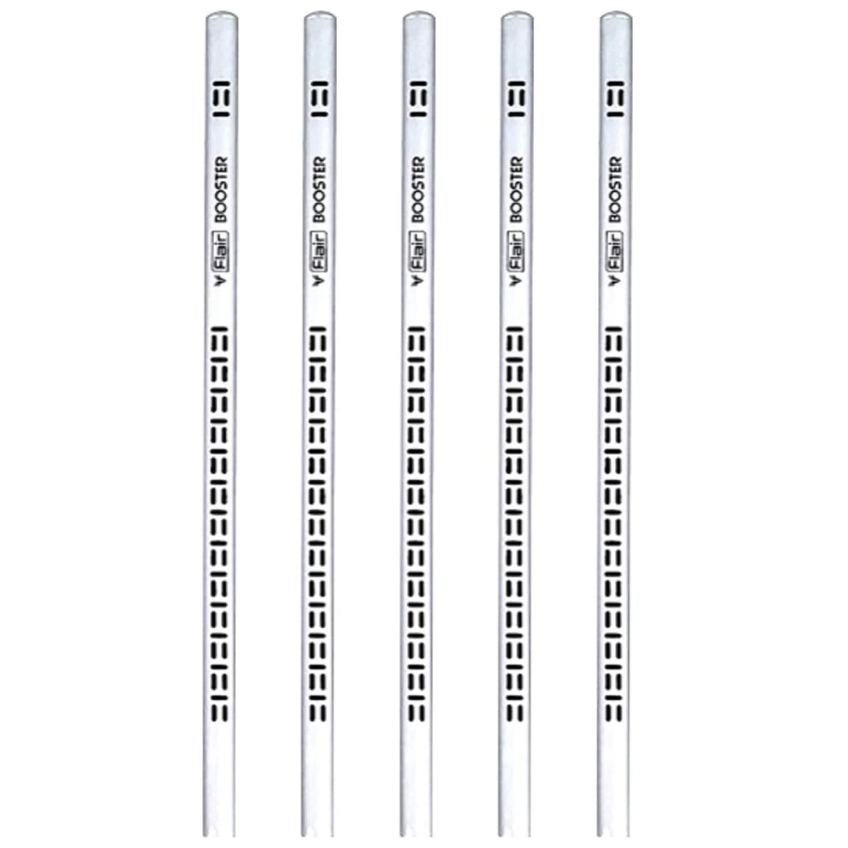 Flair Booster Pencil Pack Of 10