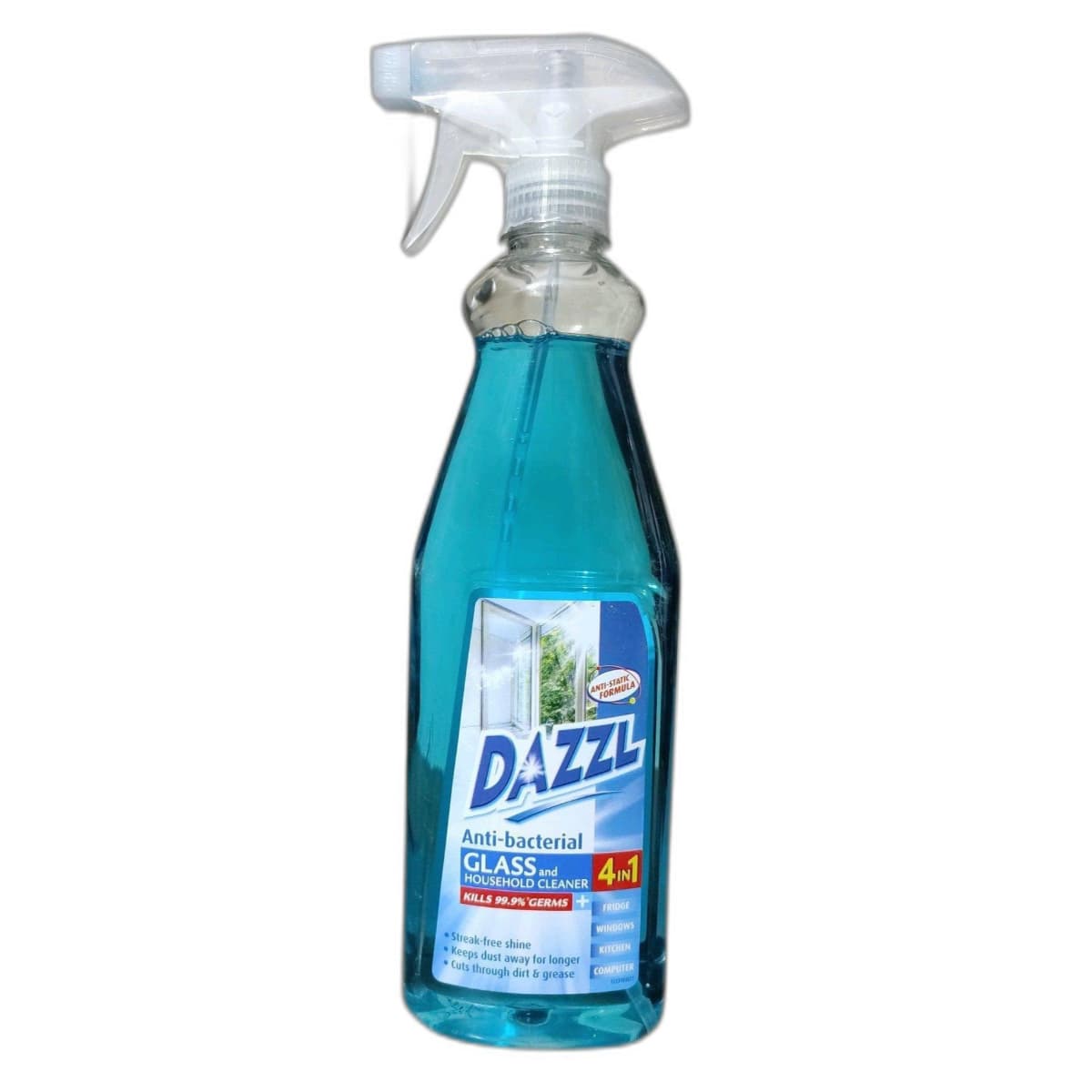 Dabur Dazzl Glass Cleaner 500ml