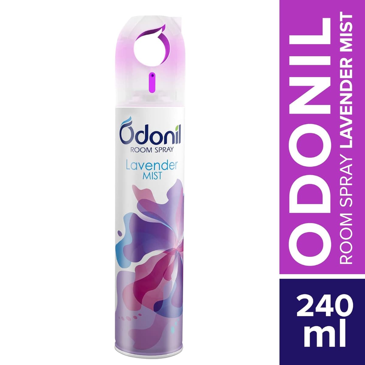 Odonil Aerosol Lavender Mist 126g