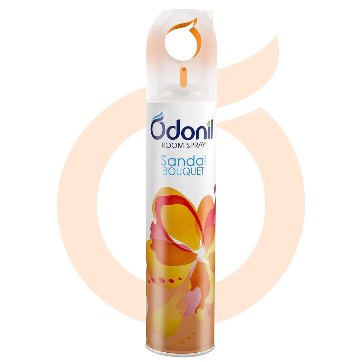 Odonil Aerosol Sandal Bouquet 126g