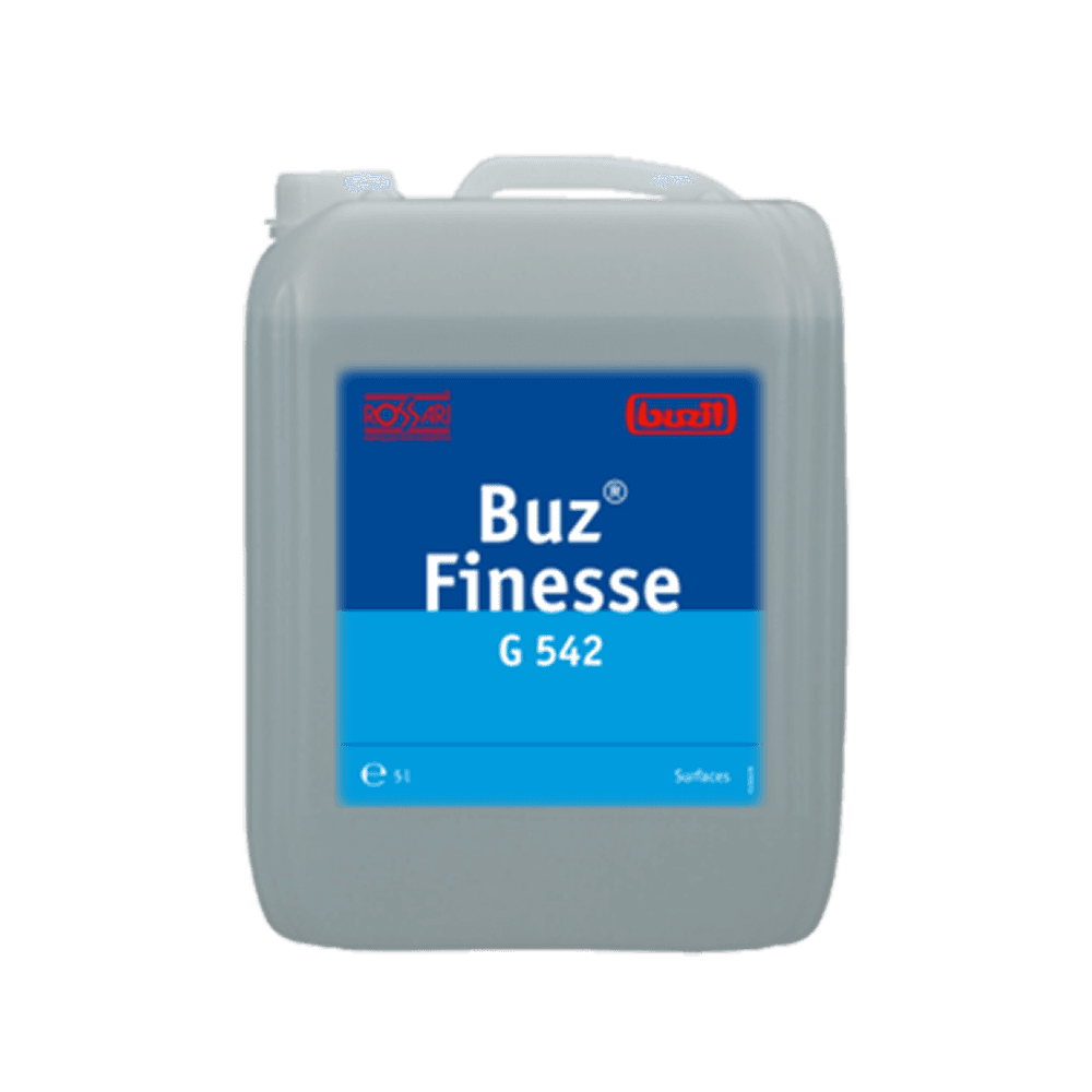 Buzil Finesse Br 542 5Ltr