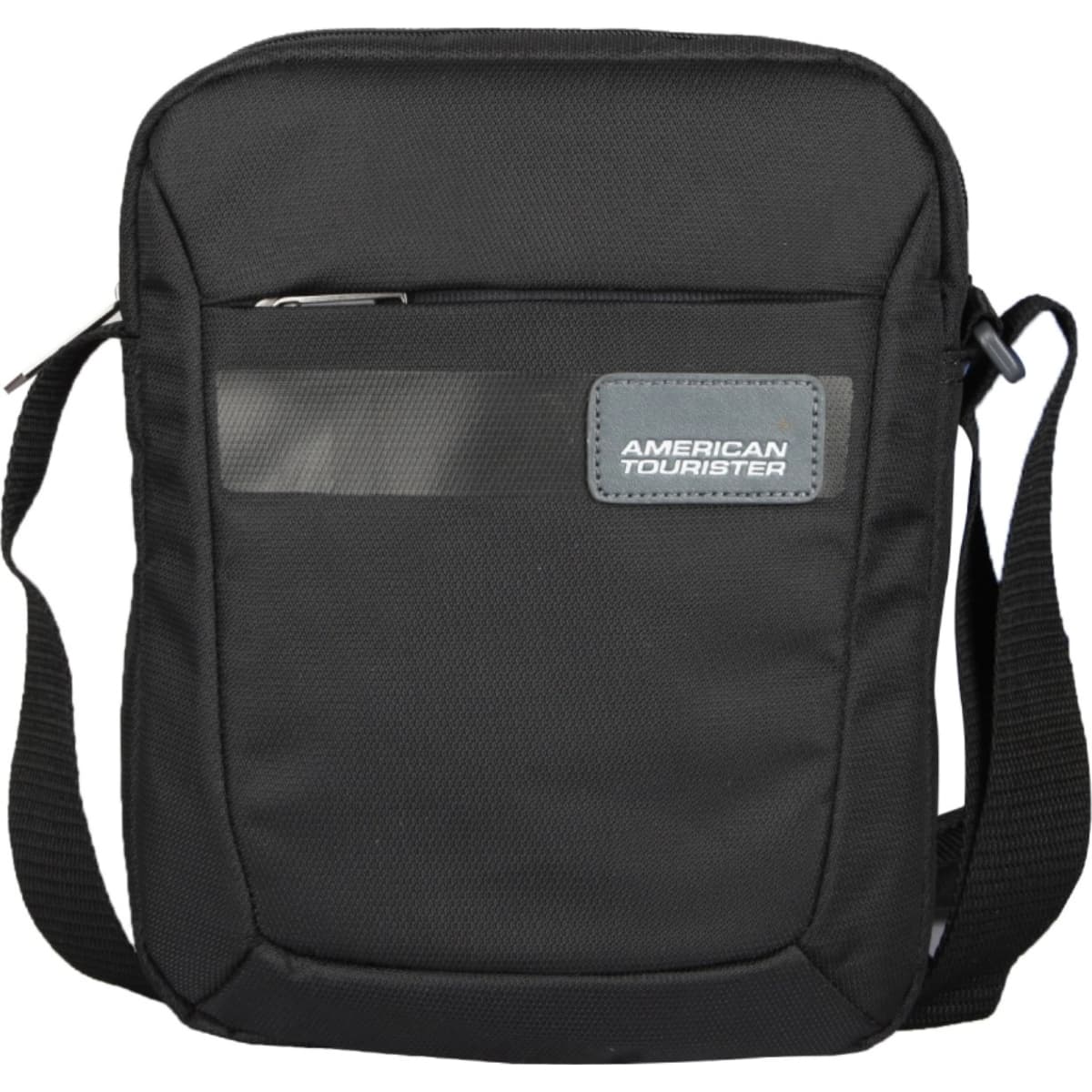 American Tourister FH7 (0) 09 003 REXTON SLING BAG 03 BLACK