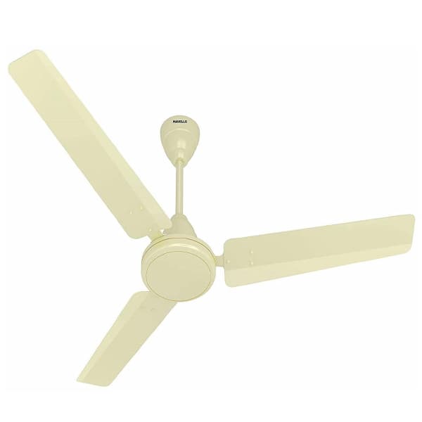 Havells 1200 mm Fan Samraat Es Bianco