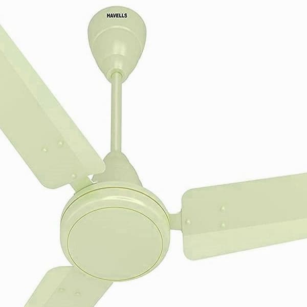 Havells 1200 mm Fan Samraat Es Bianco