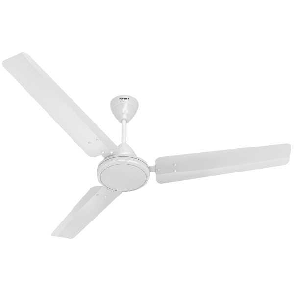 Havells 1200 mm Fan Samraat Es Elegant White