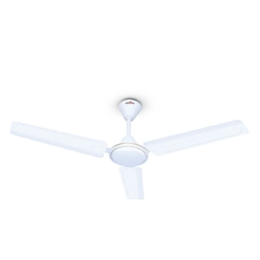 Kenstar Arctic Plus Ceiling Fan (Bianco)