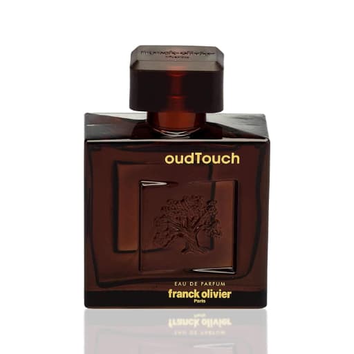 Franck Olivier Oud Touch Edp 100ml Perfume (Men)