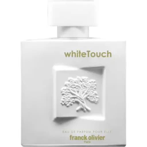 Franck Olivier White Touch Edt 100ml Perfume (Men)