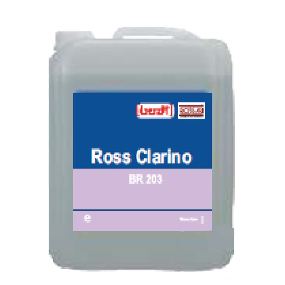 Rossari Br 203 Clarino 5Ltr