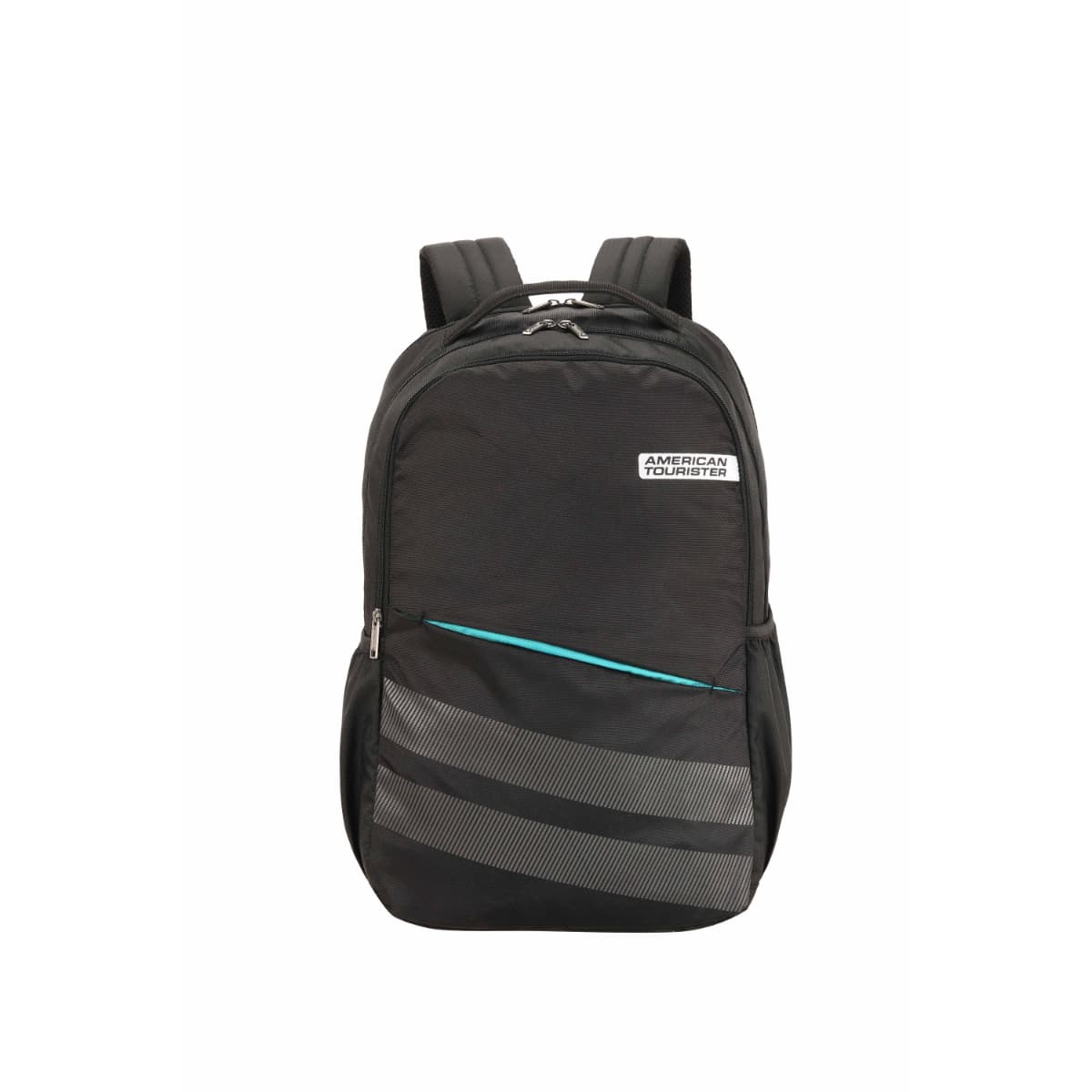 AMERICAN TOURISTER ASTRO LAPTOP BP 02 - BLACK