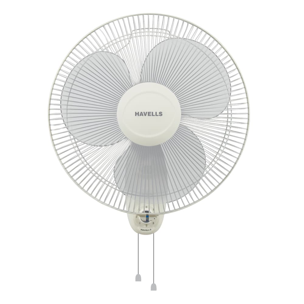 Havells 400 mm Wall Fan Swing