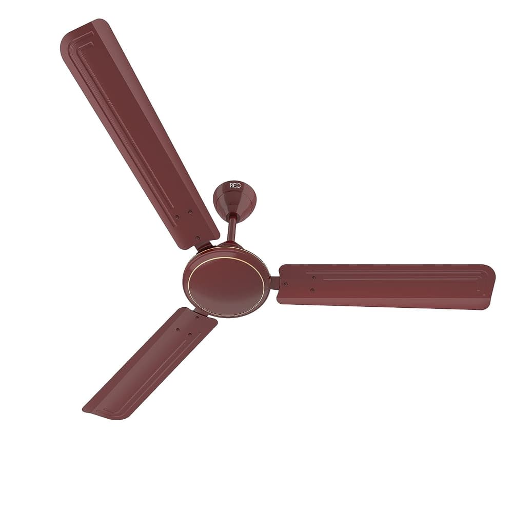 Havells REO 1200mm Fan Tejas ES Brown