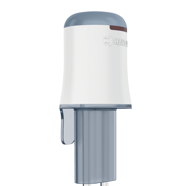 Havells 1500W HB15 Immersion Rod White Blue