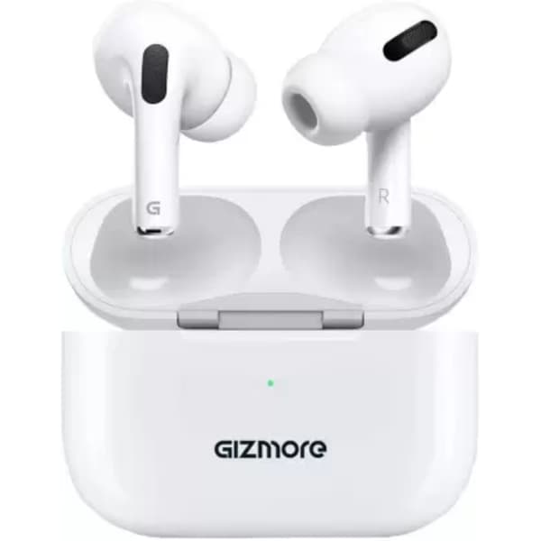 Gizmore TWS 851 Earbuds Bluetooth Headset