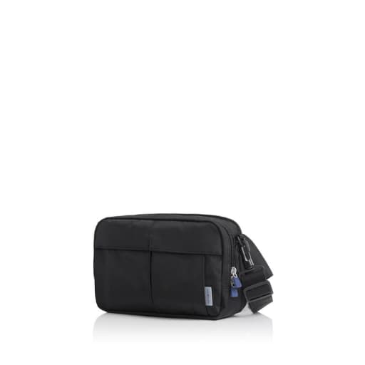 Samsonite HC1 (0) 09 036 Shoulder/Waist Bag Rfid (Black)