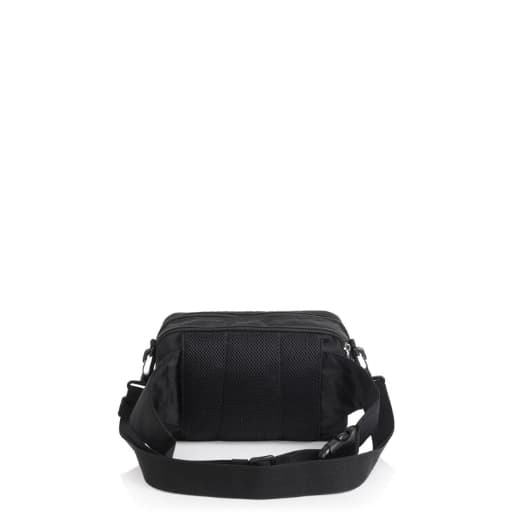 Samsonite HC1 (0) 09 036 Shoulder/Waist Bag Rfid (Black)