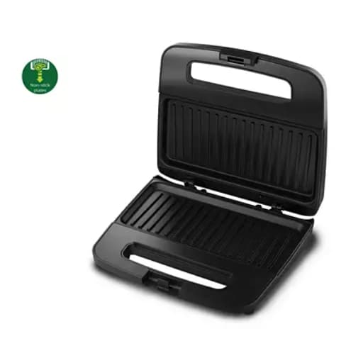 Philips HD2289 Panini Grill Sandwich Maker