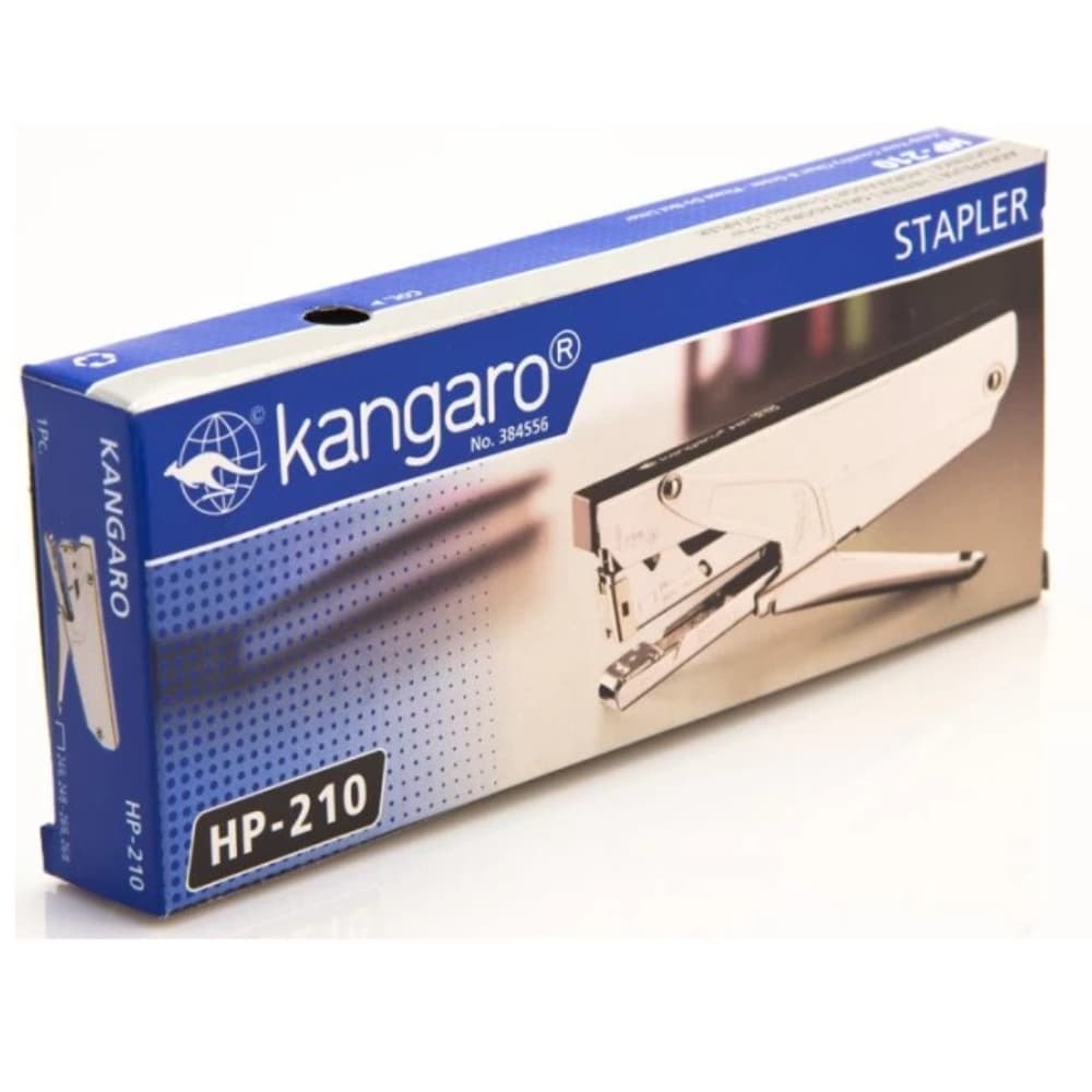 Kangaro Stapler HP 210