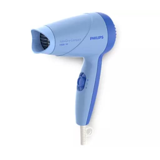 Philips HP8142 1000W Hair Dryer